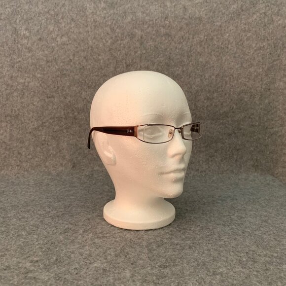 Ray-Ban RB 6124 2531 Flex Temple Rectangle Optical/Prescription Eyeglasses Frame - Picture 4 of 16